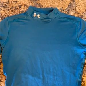 Women’s Under Armour ColdGear shirt